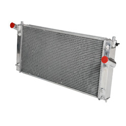 Radiateur Alu Cooling Solutions XL pour Toyota Celica T23 (00-06)